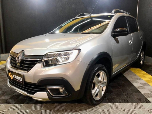 Renault Stepway 1.6 16V SCE FLEX ZEN MANUAL