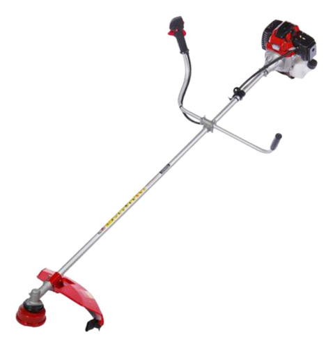 Roçadeira Rt43-l Toyama 43cc Lateral A Gasolina 2t 1,7hp