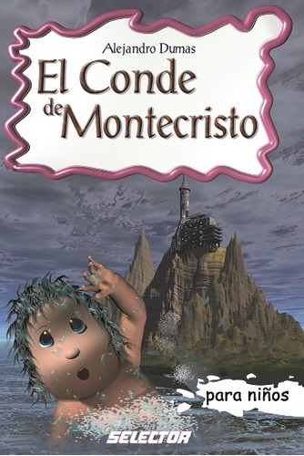 Conde De Montecristo, El