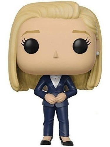 Funko Pop Tv Mr. Robot Angela Moss Action Figurefunko Pop!