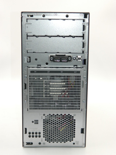 Imagen 4 de 7 de Servidor Hp Proliant Ml30 G10 Xeon E-2124 16gb 4core Quad