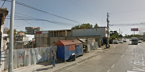 Vendo Solar De 804 Metros En La Avenida Los Próceres Próximo A Intel Con 24 Mts De Frente