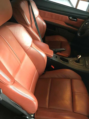 Bmw M3 Cabriolet Tp 4000cc 2012