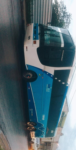 Scania 360 Busscar