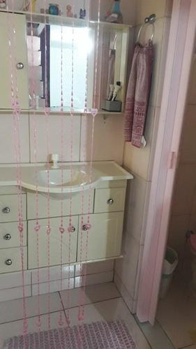 Imagem 7 de 12 de Casa À Venda, 170 M² Por R$ 475.000,00 - Barro Vermelho - São Gonçalo/rj - Ca20283