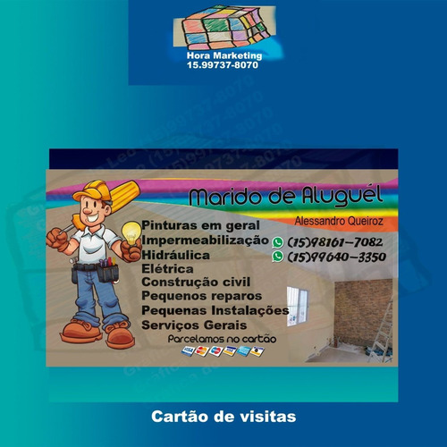 Imagem 5 de 5 de Artes Gráficas