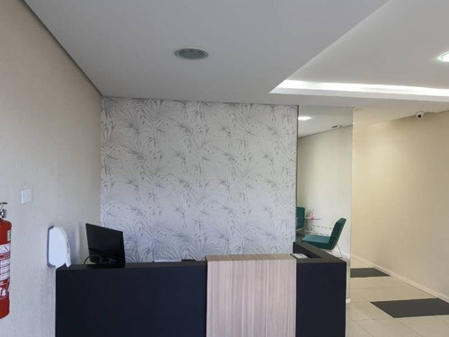 Imagem 2 de 15 de Apartamento - Nossa Senhora De Lourdes - Ref: 8335 - V-8335