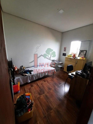 Imagem 10 de 15 de Casa - Ref: 5875 - V-5875