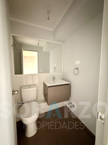 Departamento Nuevo En Arriendo En Lomas De San Sebastián