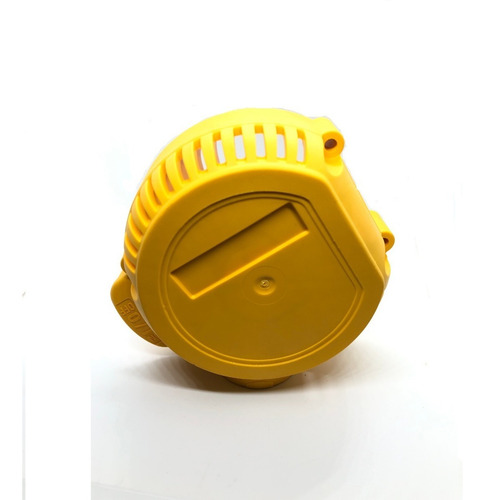 Cubierta Trasera Para Dw616 Dewalt 397564-00