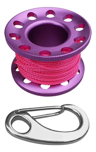 Carrete De Púrpura