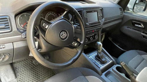 Volkswagen Amarok 2.0 Aut Highline 420 Hp
