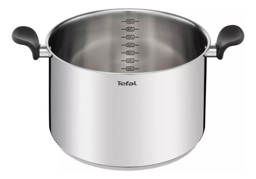 Olla Tefal Profunda 28cm 8,3lts Primary Antiadherente