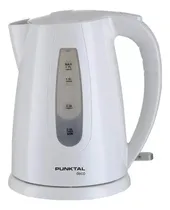 Comprar Jarra Electrica Punktal Pk3325 1.7 Litros 2200w Amv Color Ne Color Blanco