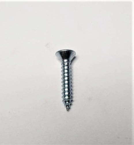Parafuso Philips Cabeça Chata 22 X 3.5mm