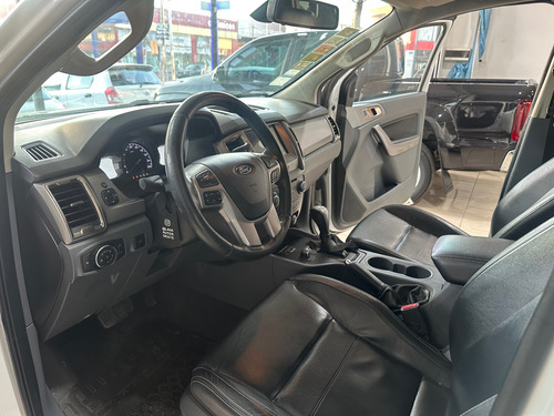 Ford Ranger 3.2 Cd Limited Tdci 200cv Automática