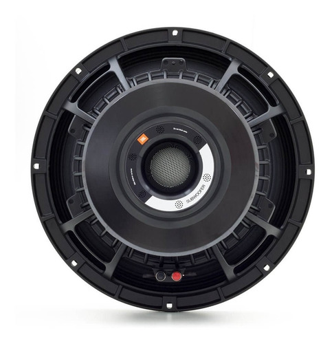 Alto Falante Jbl Tornado 2200 1100w Rms 4 Ohms 15 Polegadas