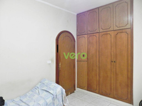 Imagem 27 de 30 de Casa Com 3 Dormitórios À Venda, 246 M² Por R$ 850.000,00 - Jardim Santana - Americana/sp - Ca0301