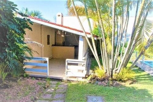Imagem 6 de 22 de Casa Em Ipanema, Porto Alegre/rs De 540m² 4 Quartos À Venda Por R$ 889.000,00 - Ca1314198-s