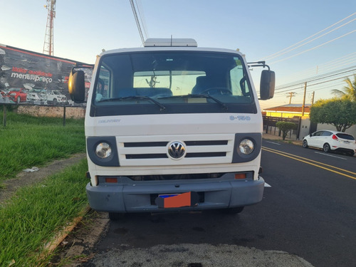 Volkswagen Vwguincho Plataforma