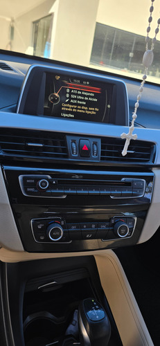 BMW X1 2.0 Sdrive20i Gp Active Flex 5p