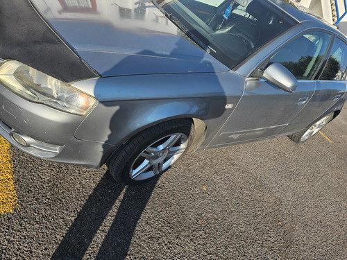 Audi A4 2.0 Turbo