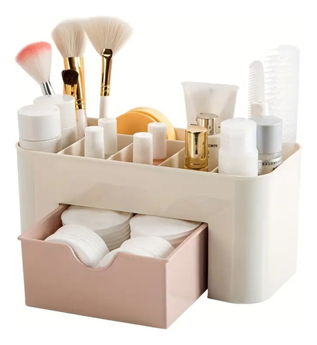 Organizador Para Maquillaje