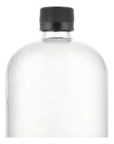 Pack De 4 Licor Teruel Triple Sec De Naranja 1 L