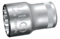 Comprar Bocallave Tubo Doble Hexágono Estriada 47mm Encastre 3\u002F4 Ba