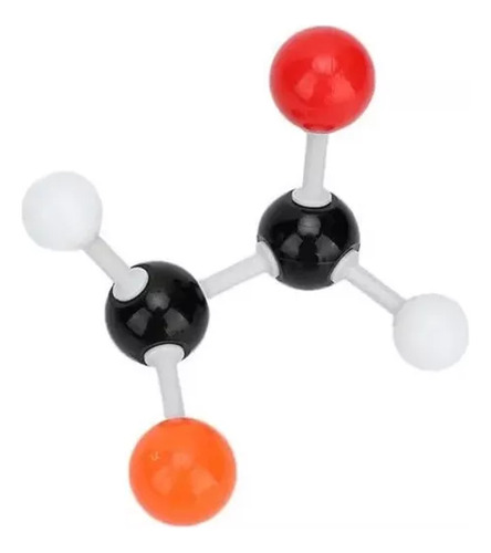 Kit De Modelo De Juego De Química Orgánica E Inorgánica De