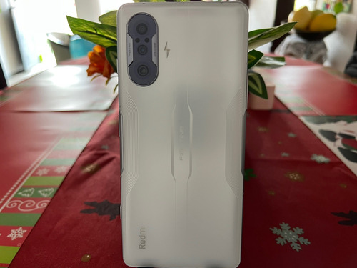 Vendo Redmi K40 Gaming Edition Dual Sim