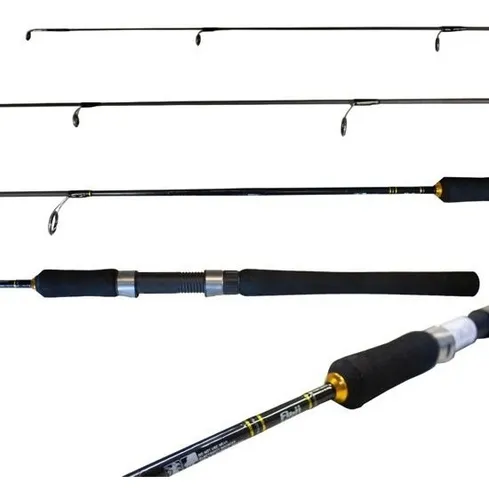 Caña Evolution G3 Spinning 1,83 Mts 15-30 Lbs Marine Sports