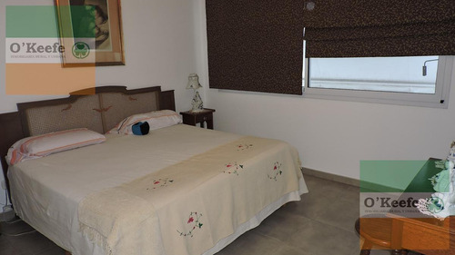 Imagen 14 de 18 de Casa En Venta De Cinco Ambientes Apto Crédito En Lote Central