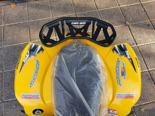 Imagen 5 de 7 de Can Am Ds 250