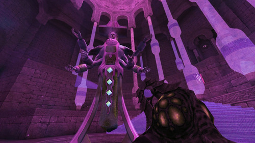 Wrath Aeon Of Ruin Ps4 Midia Fisica
