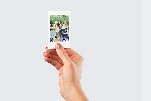Filme Instax Mini 60 Fotos Entrega + Rápida