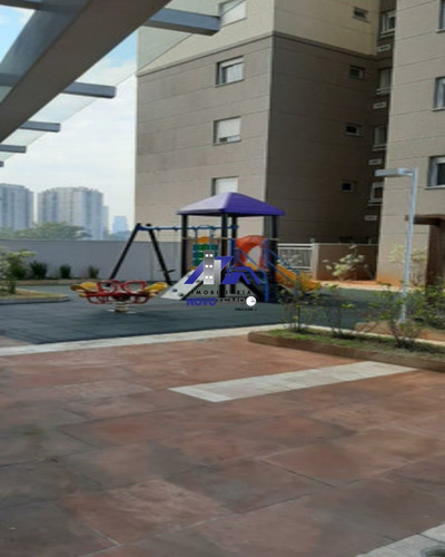 Imagem 20 de 20 de Apartamento A Venda Em Barueri Com 3 Dorms E 1 Vaga - Ap00919 - 69232235