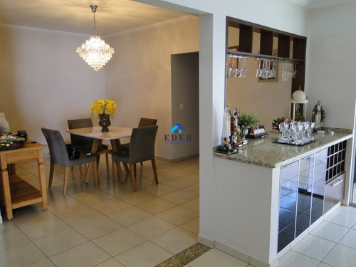 Imagem 6 de 15 de Casa - Campos Ville - Ref: 2939 - V-2939