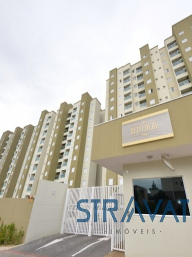 Imagem 1 de 20 de Apartamento - Ap00304 - 68890451