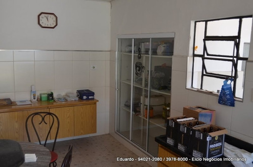Imagem 1 de 15 de Casa Para Venda, 3 Dormitório(s), 147.0m² - 1175