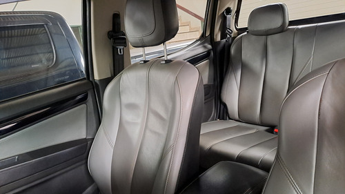 Chevrolet S10 2.8 Ltz Cab. Dupla 4x4 Aut. 4p