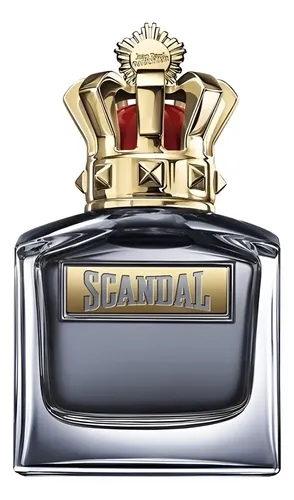 Jean Paul Scandal Eau De Toilette Perfume Masculino 100ml
