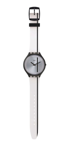 Reloj Swatch Skinthrough Svub102