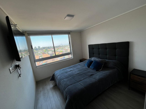 Acogedor Depto.arriendo 2d2b (103022)