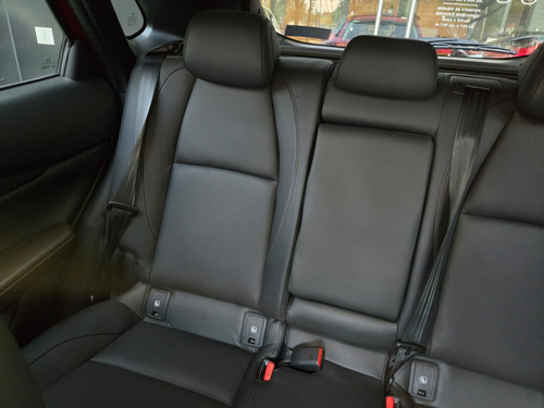 Mazda CX-30 2.5T Signature Awd At