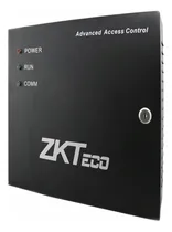 Comprar Zkteco Gabmet Gabinete Metálico Para Paneles Zkteco Modelo Inbio Metal Case \u002F Compatible Con Paneles De Control De Acceso \u002F Conexión Para Batería De Respaldo (no Incluye Fuente De Poder)