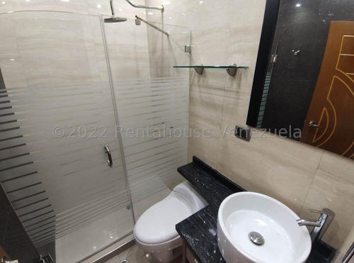 Imagen 10 de 19 de Casa En Venta En El Portal Del Valle La Morita 22-24941 Irrr