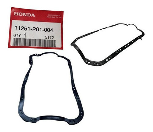 Empacadura De Carter Honda Civic 92-95 Original Honda