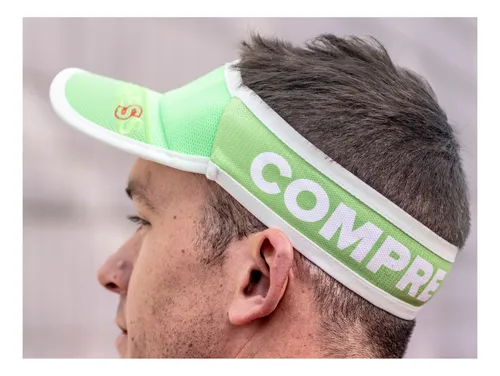 Viseras Gorra Compressport