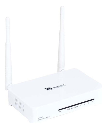 Noroeste 72-674r1 Wi-fi 4 Ieee 802.11n Ethernet Inalámbrico